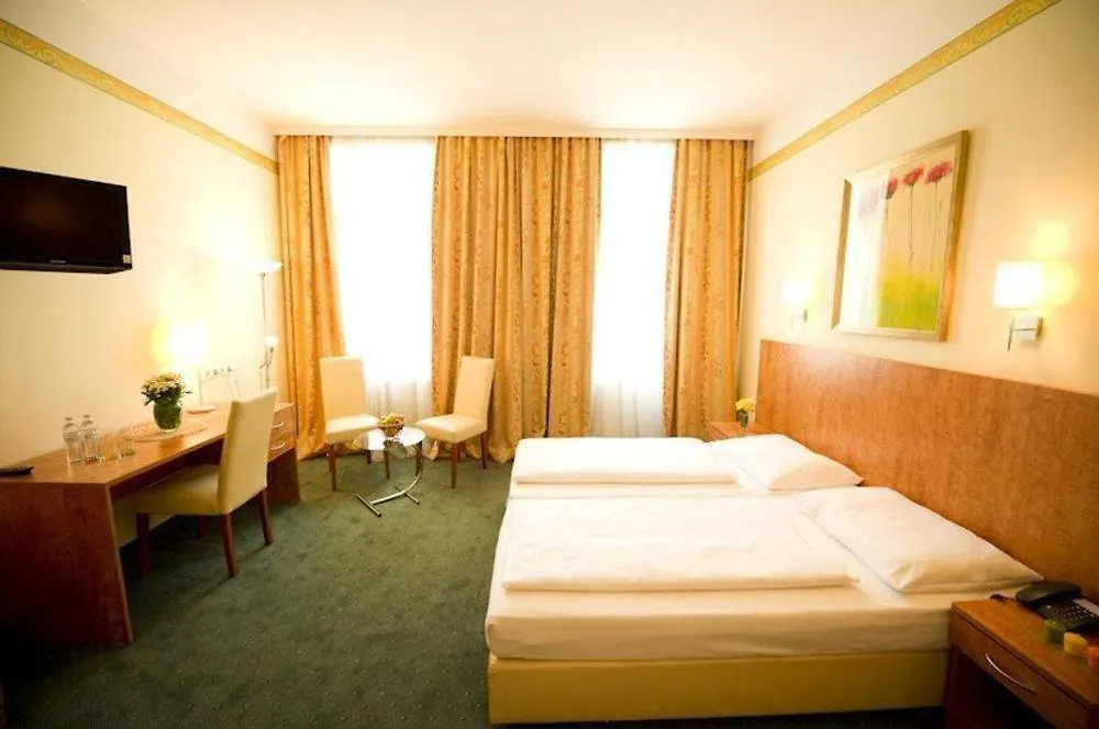 Hotel Allegro Wien Austria
