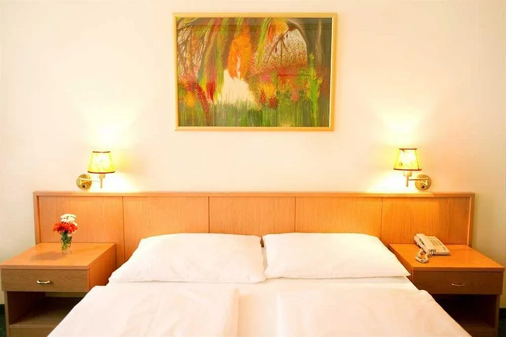 Hotel Allegro Wien  Vienna