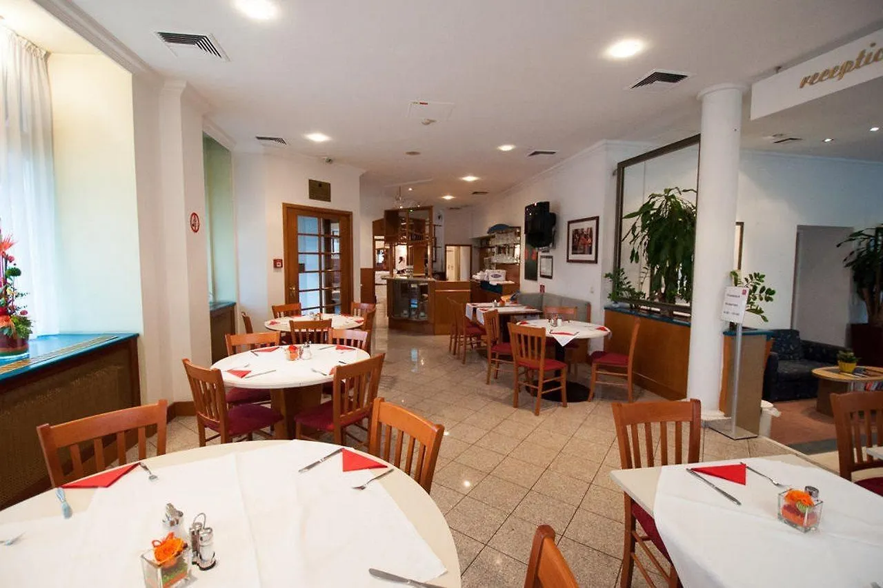 Hotel Allegro Wien