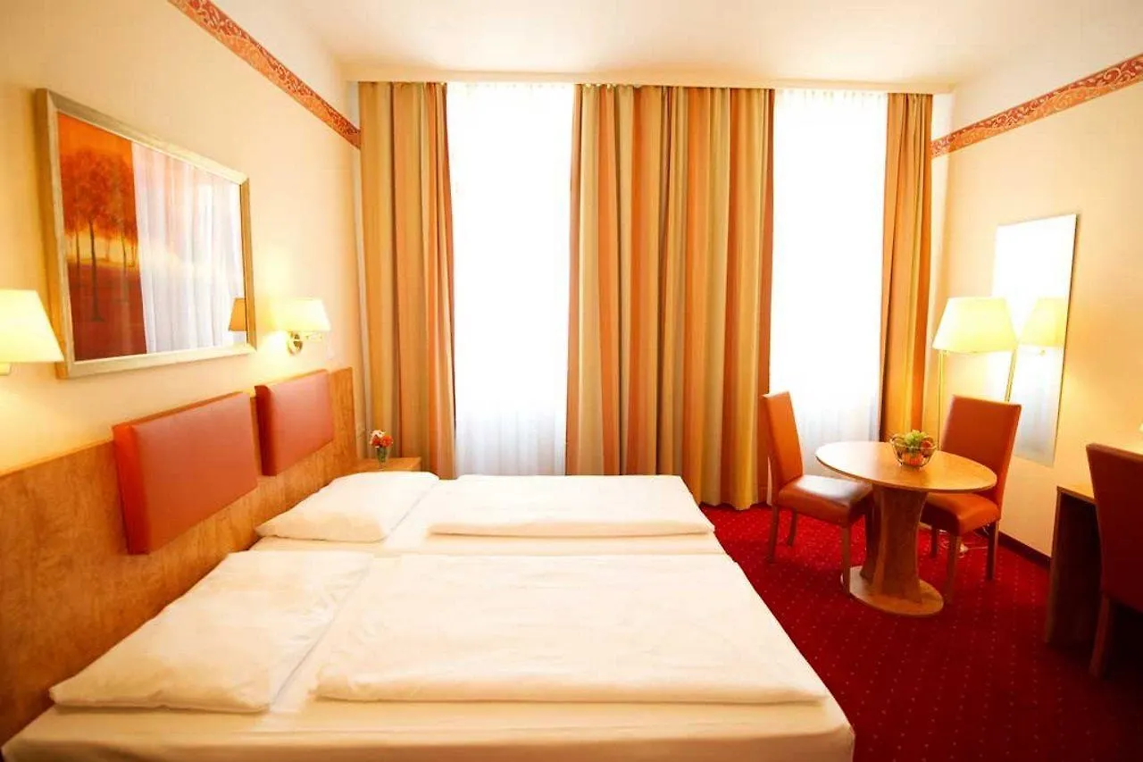 Hotel Allegro Wien Ausztria