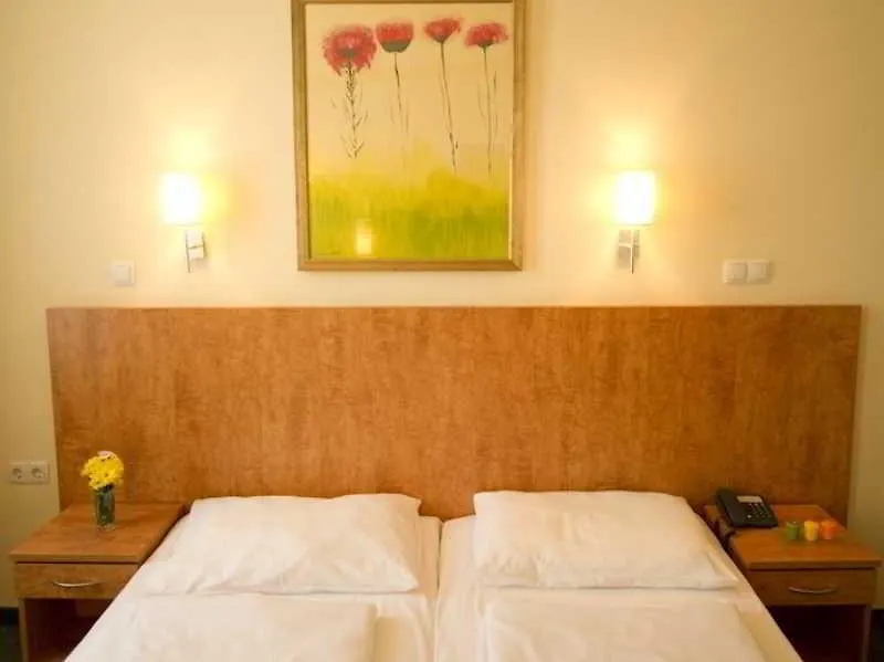 ***  Hotel Allegro Wien Ausztria