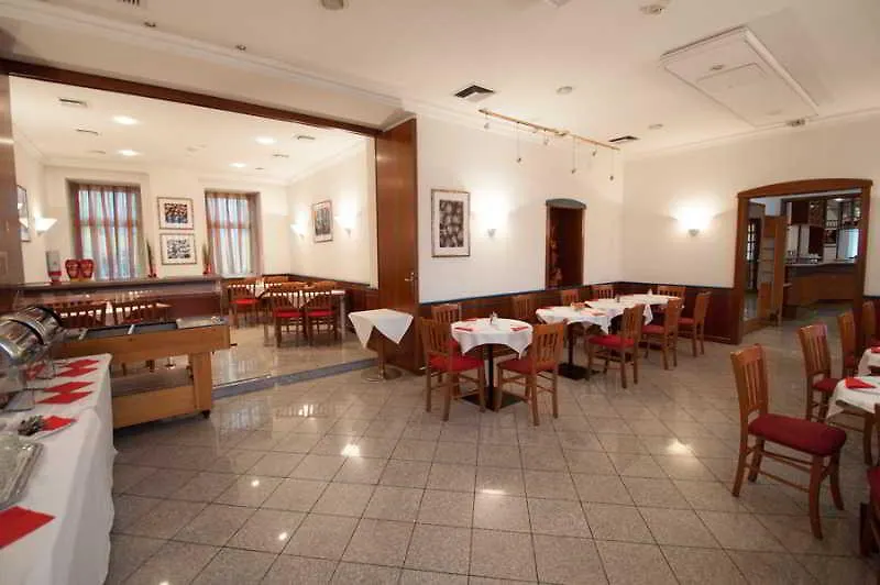 Hotel Allegro Wien Bécs