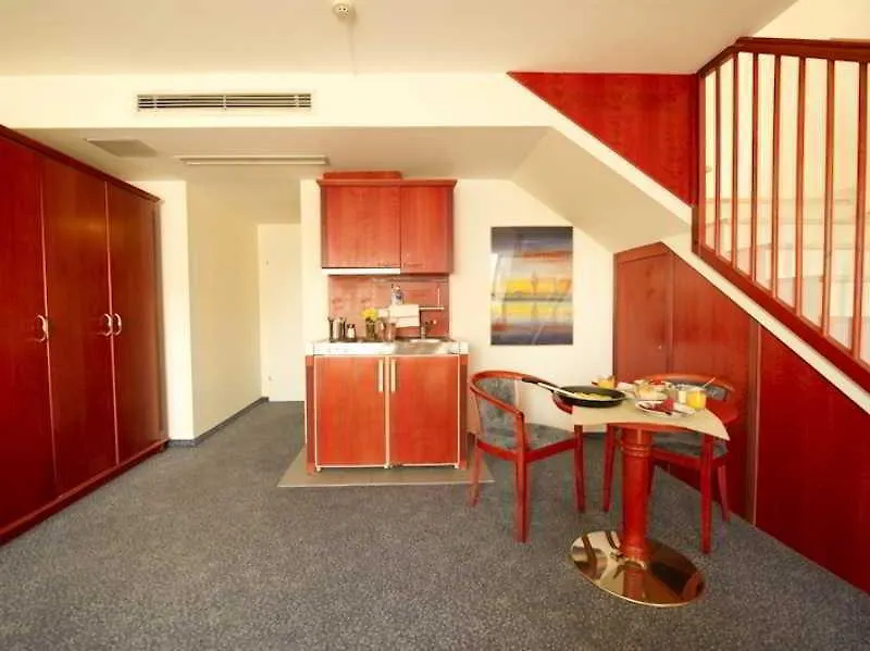Hotel Allegro Wien