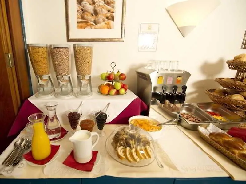 Hotel Allegro Wien  Bécs