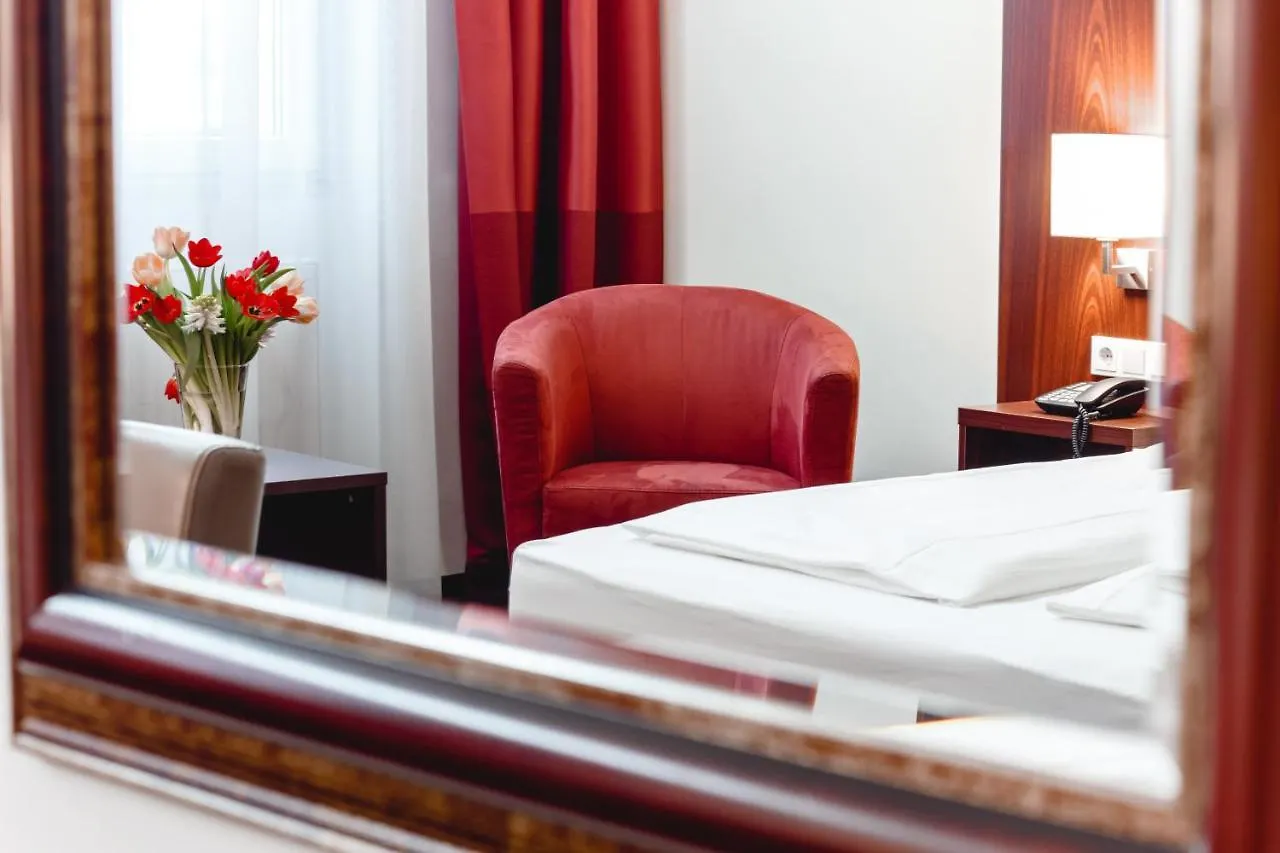Hotel Allegro Wien 3*,  Østrig