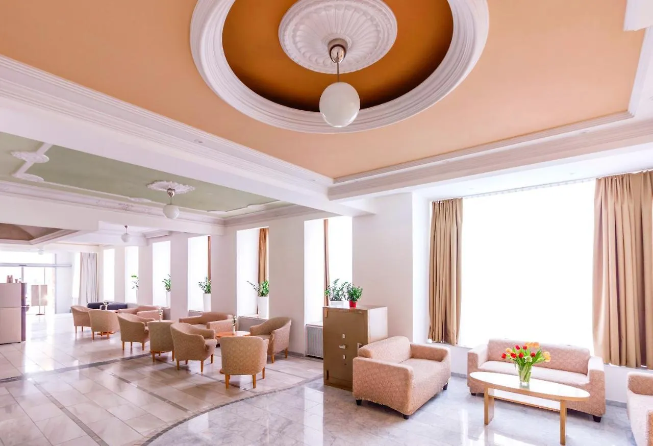 Hotel Allegro Wien 3*, Bécs