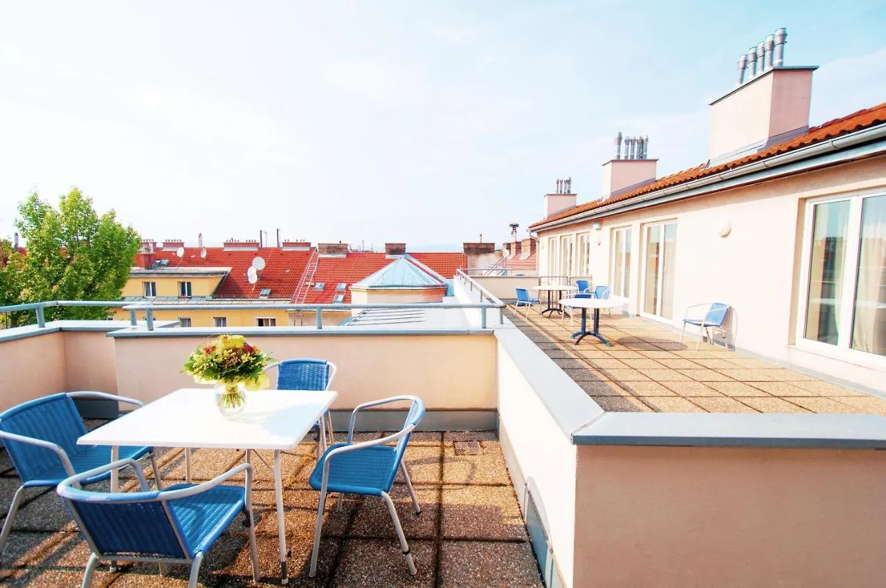 ***  Hotel Allegro Wien Austria