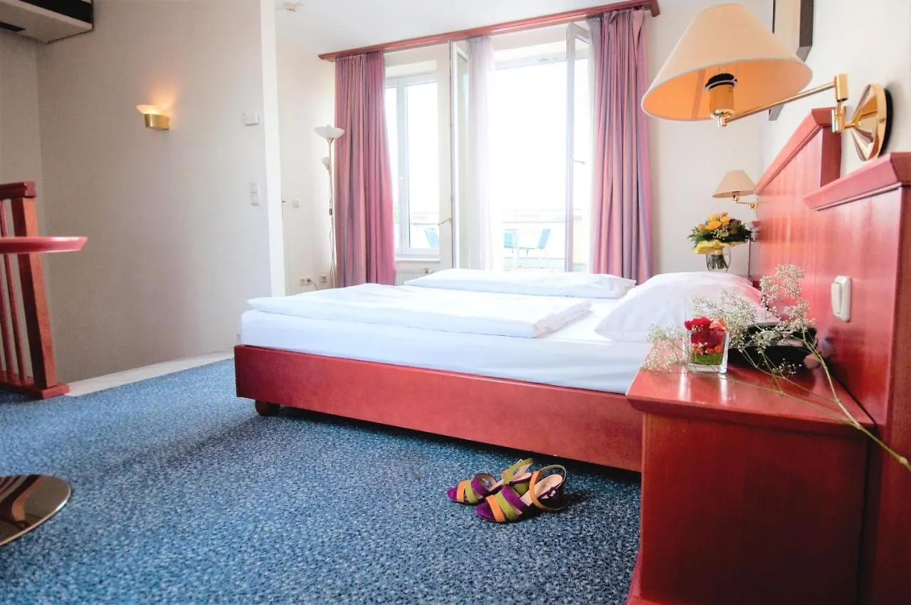 Hotel Allegro Wien Vienna