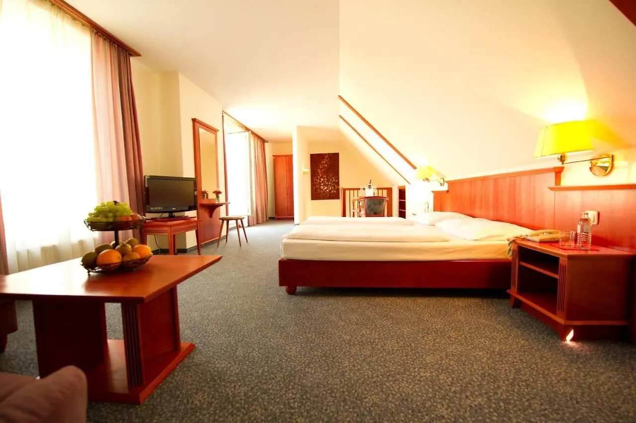 Hotel Allegro Wien  Vienna