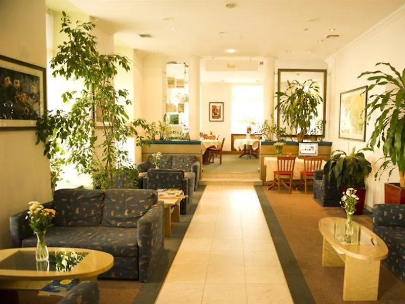 Hotel Allegro Wien 3*, Bécs Ausztria