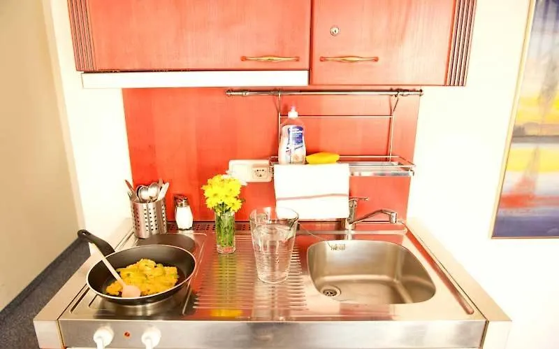 Hotel Allegro Wien  Viyana