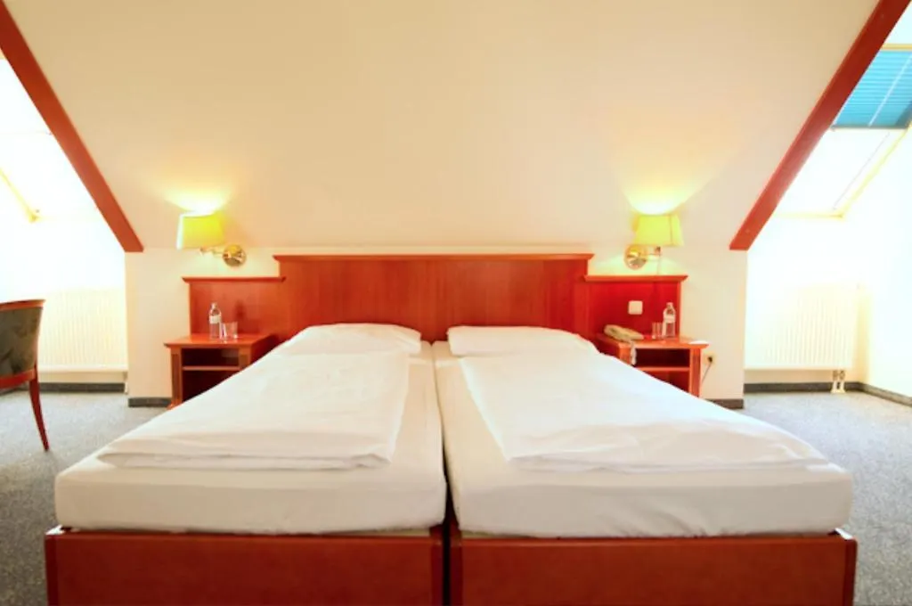 Hotel Allegro Wien