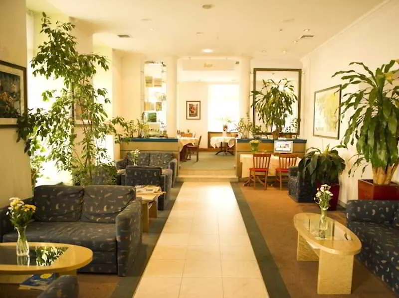 Hotel Allegro Wien  Bécs