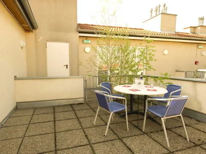 Hotel Allegro Wien