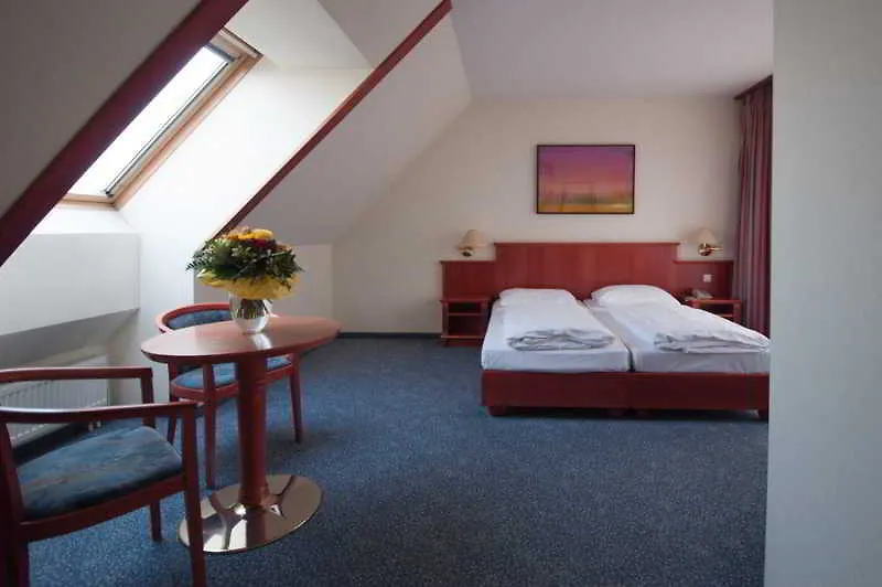 Hotel Allegro Wien