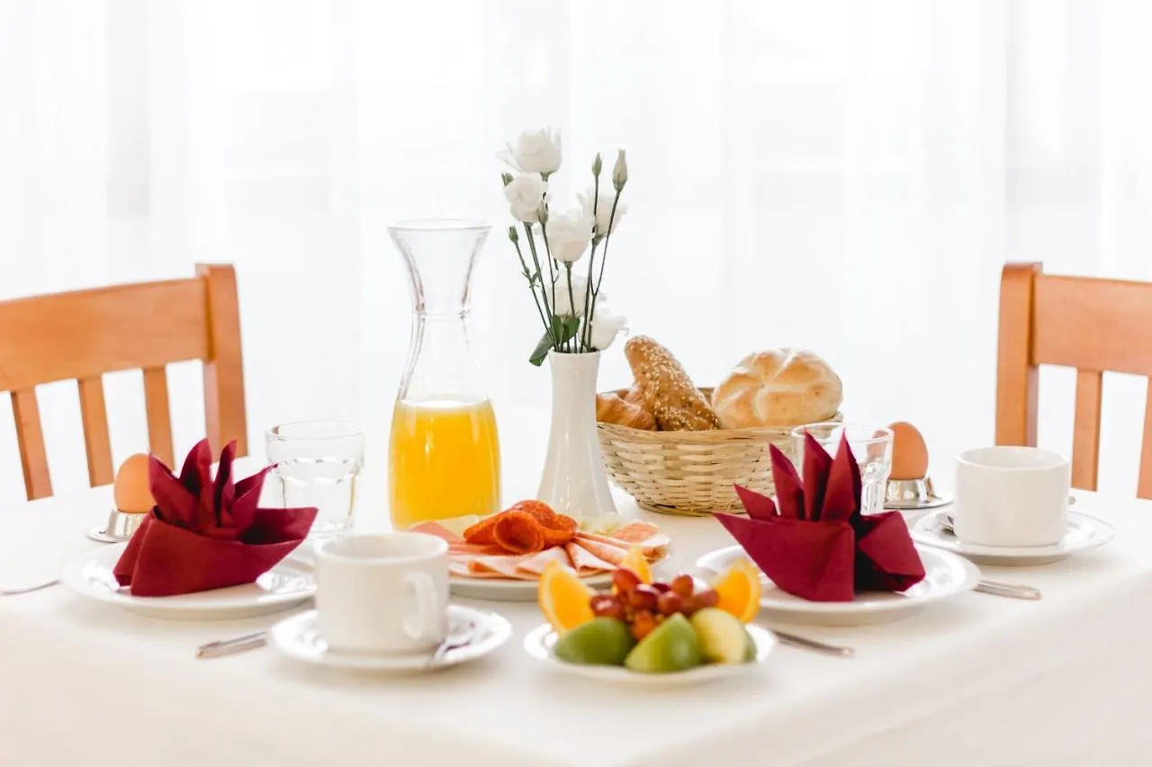 Hotel Allegro Wien
