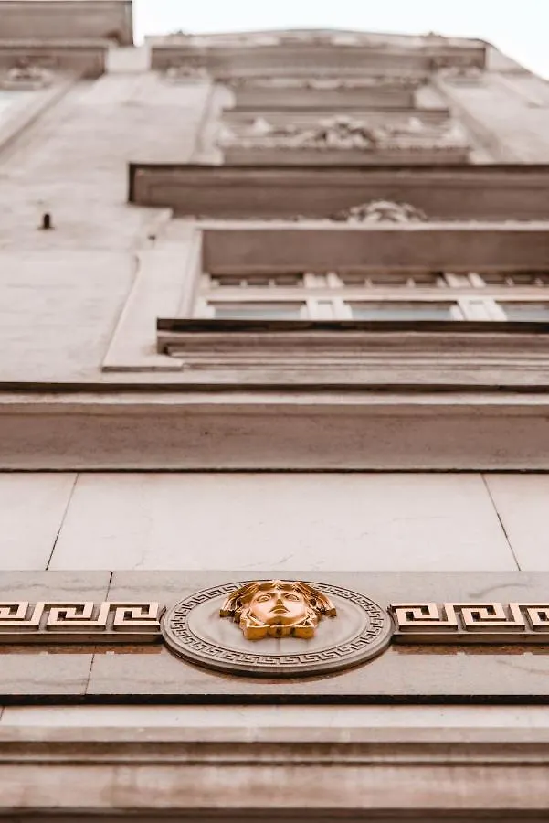 Hotel Allegro Wien  Vienna