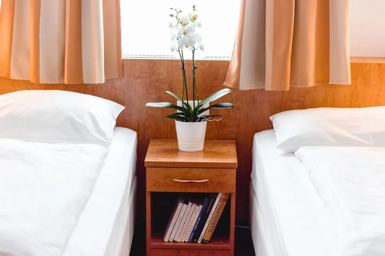 Hotel Allegro Wien
