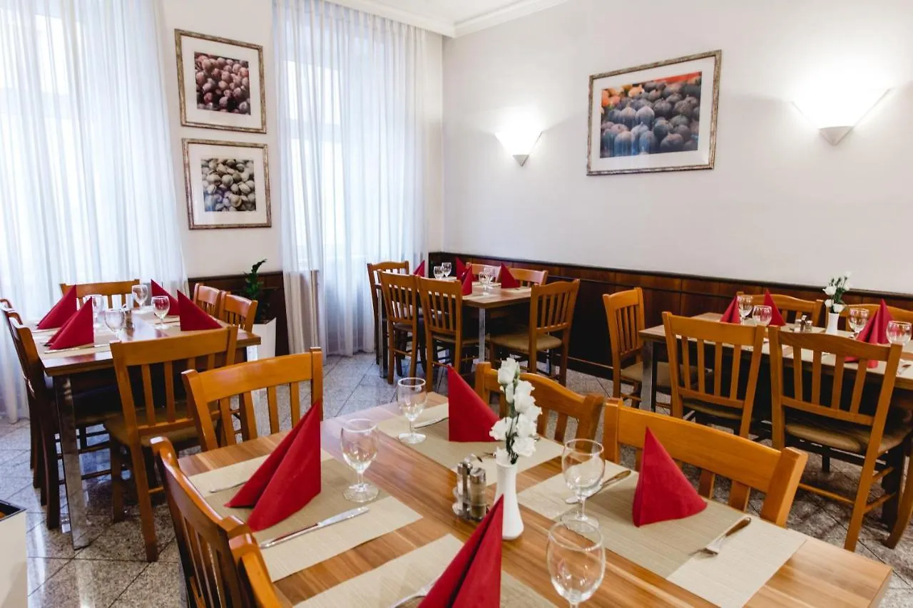 ***  Hotel Allegro Wien Ausztria