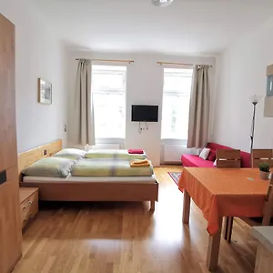 Apartament Hellwagstrasse