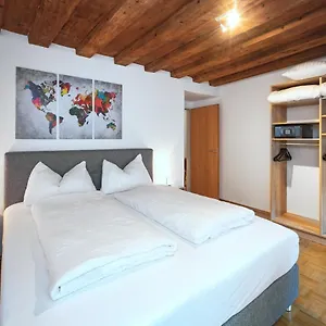  Apartment Basic Downtown Austria