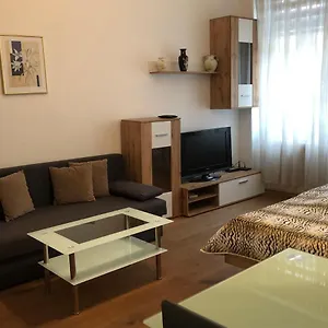Appartamento Green Apartment, Vienna