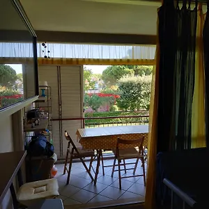 Appartamento Miki Marina Di Bibbona