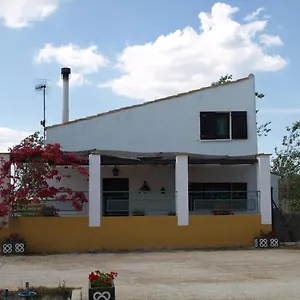 Casa Susana Сasa de vacaciones