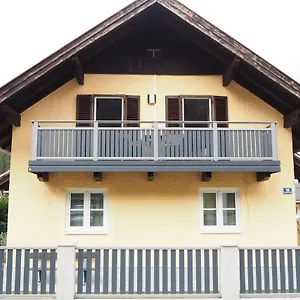  Apartment Fuerstenbrunn Austria