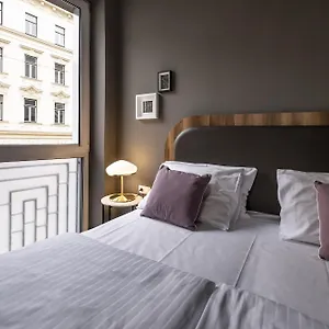 Szálloda Koncept Liebelei, Bécs