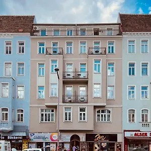Apartament Flarent Apartments-hg