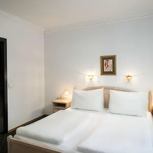 Hotel Arthotel Ana Gala, Wien