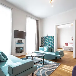 Apartament Long Term