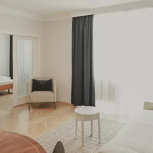 Appartamento Heymi Schwedenplatz, Vienna