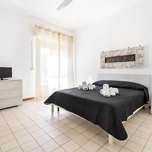 Appartamento Bed Abate Villabate
