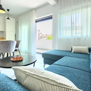 La Scogliera Apartamento