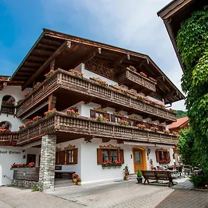 ** Gasthof Gästehaus Pretzner Deutschland