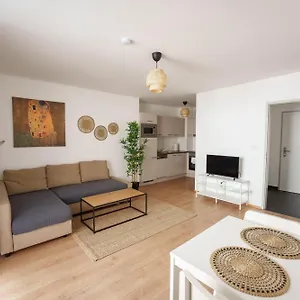 Apartament 1100