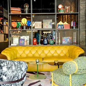 Hotel One Wien-prater, Wien