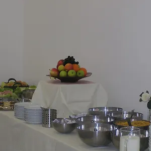 Szálloda Hotel City Residence, Bécs