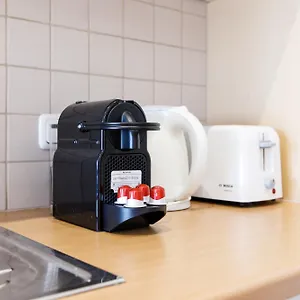 Appartamento Vienna-flats | Contactless Check-in, Vienna
