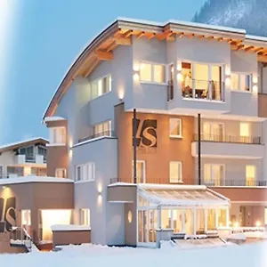  Apartment Ischgl Suite Austria