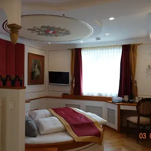 Vendégház Haus Sanz, Bécs