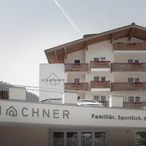 *** Szálloda Schachner Ausztria