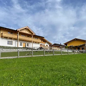  Apartment Gut Mitterlehen Austria