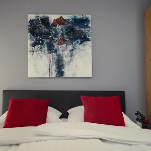  Apartman Kaiser - Wohnpark Graz-goesting Ausztria
