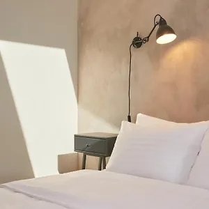 Hotel Babula Am Augarten, Wien
