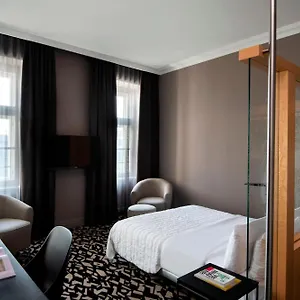 Le Meridien ***** Vienna