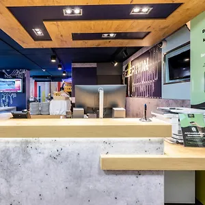 ** Hotel Ingolstadt-lenting Deutschland