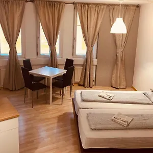 Apartmán Veni